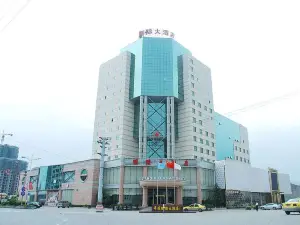 핑양 인터내셔널 호텔