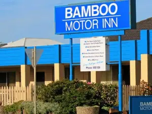 Bamboo Motor Inn