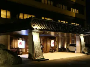 Ooedo-Onsen Monogatari Hotel Awara