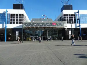 Hôtel l’Ortega Rennes Aéroport