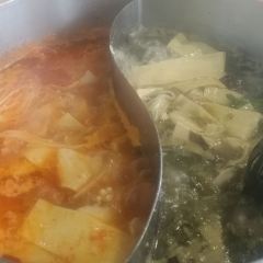 四同活鱼时尚精品(公园店) 여행 사진