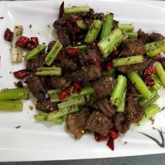 五台山正觉全素斋 User Photo