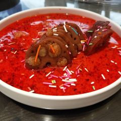 蜀园饺子荟(恒基世纪花园店) User Photo