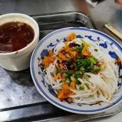 GAO SHI FU MI FENG TANG BAO DIAN User Photo