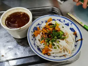 GAO SHI FU MI FENG TANG BAO DIAN