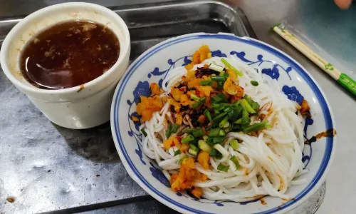 GAO SHI FU MI FENG TANG BAO DIAN