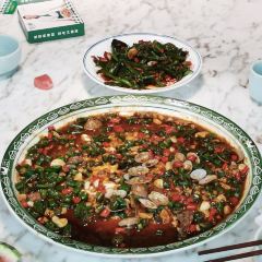 任大廚(馬鞍山萬達店)張用戶圖片