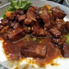 蜀园饺子荟(恒基世纪花园店) User Photo