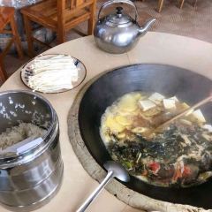 Daguodazaochaihuo Restaurant 여행 사진