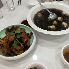 阿里元餐厅·海鲜闽菜(环岛路曾厝垵店) User Photo