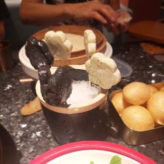 京不唤·老北京火锅·原厚膳堂(东二环泰禾广场店) User Photo