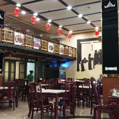 朝阳楼饭庄 User Photo