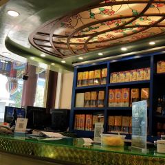 朝阳楼饭庄 User Photo