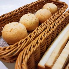 弌弍素素食料理（康橋裡店）張用戶圖片