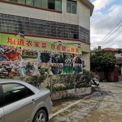 Bi yun xin yuan User Photo