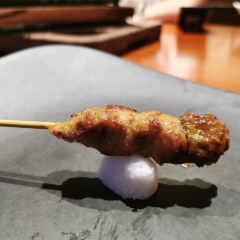 广州香格里拉大酒店·东南小馆 User Photo