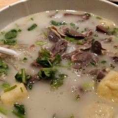 Ya De Bao Ya XueFen Si (FengFu Road) User Photo