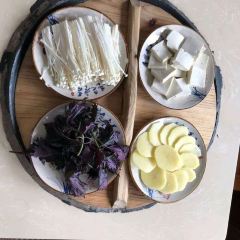 Daguodazaochaihuo Restaurant 여행 사진