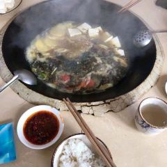 Daguodazaochaihuo Restaurant 여행 사진