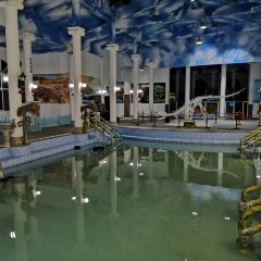 Ketianxiashuijingwenquan (kejia'amacanting) 여행 사진