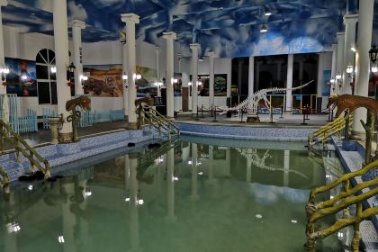 Ketianxiashuijingwenquan (kejia'amacanting)