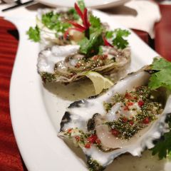 广州香格里拉大酒店·东南小馆 User Photo