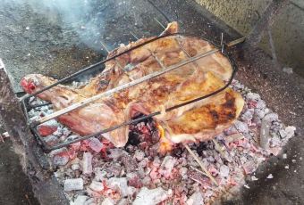 张北天路安娜庄园 User Photo