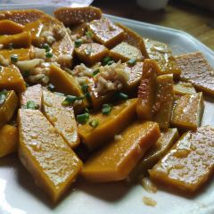 非嘗不可農莊·採摘親子樂園燒雞·竹筒飯·脆皮雞煲（永漢富力雲頂林豐店）張用戶圖片