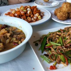 联宾酒楼 User Photo