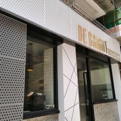 BE BRIGHT KITCHEN(體育西店)張用戶圖片