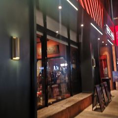 京不唤·老北京火锅·原厚膳堂(东二环泰禾广场店) User Photo