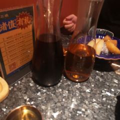 京不唤·老北京火锅·原厚膳堂(东二环泰禾广场店) User Photo