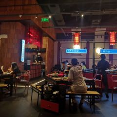 京不唤·老北京火锅·原厚膳堂(东二环泰禾广场店) User Photo
