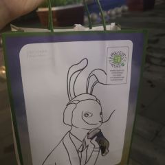 奈雪的茶(东百南街商业中心店) User Photo