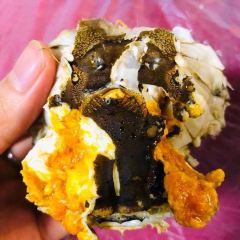 阿瘦农家蟹庄·阳澄湖大闸蟹·农家乐(莲花岛店) User Photo