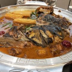 蜀园饺子荟(恒基世纪花园店) User Photo