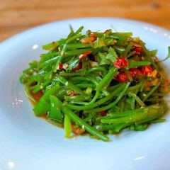 浮娴小锅饭·云南民俗风味餐厅(束河古镇店) 여행 사진