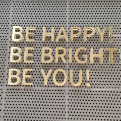 BE BRIGHT KITCHEN(體育西店)張用戶圖片