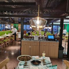 任大廚(馬鞍山萬達店)張用戶圖片