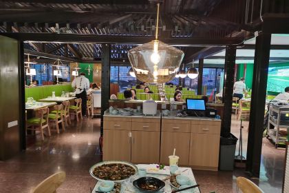 任大廚(馬鞍山萬達店)