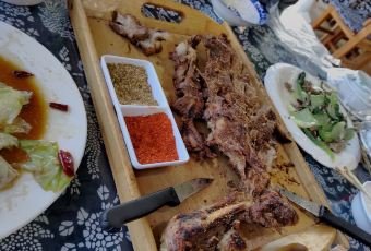 张北天路安娜庄园 User Photo