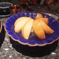 京不唤·老北京火锅·原厚膳堂(东二环泰禾广场店) User Photo