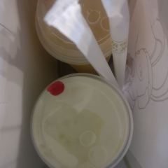 奈雪的茶(东百南街商业中心店) User Photo