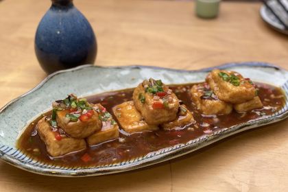 The Master of Lijiang Restaurant(Gu Cheng Nan Men Store)