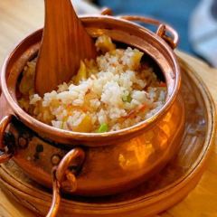 浮娴小锅饭·云南民俗风味餐厅(束河古镇店) 여행 사진