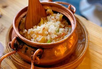 浮娴小锅饭·云南民俗风味餐厅(束河古镇店) User Photo