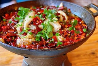 浮娴小锅饭·云南民俗风味餐厅(束河古镇店) User Photo