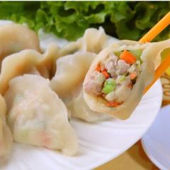 口福饺子(大学店) User Photo