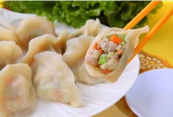 口福饺子(大学店) user photo