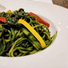 弌弍素素食料理（康橋裡店）張用戶圖片